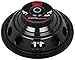 BOSS AUDIO CX10  Chaos Exxtreme 10 inch Single Voice Coil (4 Ohm) 600-watt Subwoofer