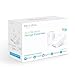 TP-Link AC1750 Wi-Fi Range Extender, AV1200 Powerline Edition (TL-WPA8730 KIT)