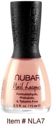Nubar L'Allure Collection - Joli (NLA8)
