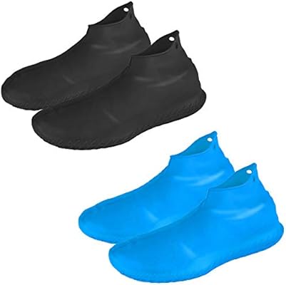 rubber shoe covers amazon