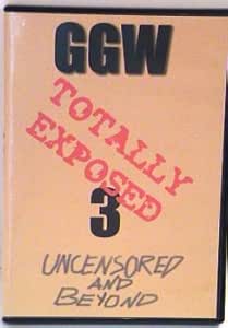 Amazon.com: Girls Gone Wild: Totally Exposed, Uncensored and Beyond 3