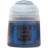 Citadel Paint, Layer: Dark Reaper
