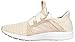 adidas Performance Women's Edge Lux W Running Shoe, ash pearl/chalk white/chalk coral, 8 M US
