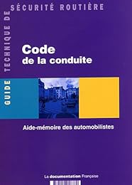 Code de la conduite