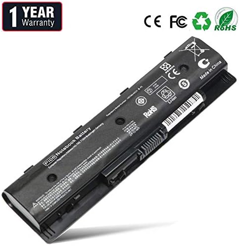 Pl06 аккумулятор hp