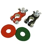 Schumacher BAF-MT2 Coated Marine Terminal End