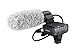 Sony XLR-K2M Adaptor Kit with Microphone