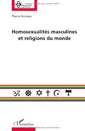 Homosexualités masculines et religions du monde