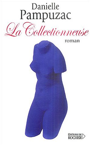 La  collectionneuse