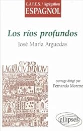 "Los  ríos profundos", José María Arguedas
