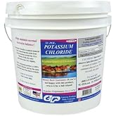 Potassium Chloride - 20 LB