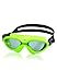 Speedo Kids' Hydrospex Classic Swim Mask, Green, One Size