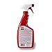 Nature's Miracle Just for Cats Advanced Formula Severe Stain & Odor Remover, 24-Ounce Spray (P-5723)