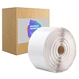 Rvhouse RV Roof Tape 4” x 23 Ft Butyl Extra Thick