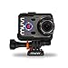 Veho VCC-006-K2 MUVI K-Series K2 1080p Wi-Fi Handsfree Camcorder with 16MP Camera and Waterproof Case