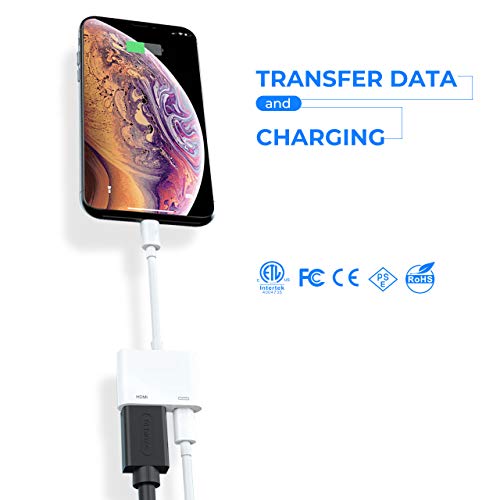 3 NganHing+Connector+Converter+Compatible+Pad+White