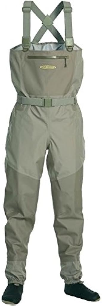 chest waders amazon ca