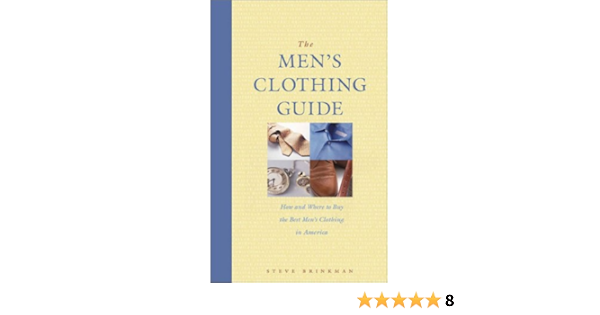 best men's clothes on amazon