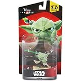 Disney Infinity 3.0: Star Wars Yoda Figure (PS4/Xbox One/PS3/Xbox 360/Wii U)