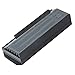 TAUPO New Laptop Battery for Asus G73 G73JH G73SW G73JW G53 G53S G53SW G53SX G73S Lamborghini VX7 VX7S VX7SX, fits P/N A42-G73 G73-52 07G016DH1875 90-NY81B1000Y - 12 Months Warranty