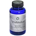 VitaMedica Bromelain with Quercetin, 60 caps