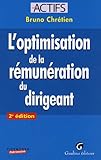 L'optimisation de la rémunération du dirigeant by 