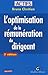 L'optimisation de la rémunération du dirigeant by 