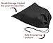 Travel Shoe Bags - Set of 3 Nylon Shoe Storage Bags - Durable and Reusable Travel Organizer Drawstring Bag-Protects Footwear, Sneakers, Sandals, Against Scratches, Scraps, Scuffs, and Dust