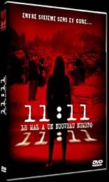 11:11, Le Mal A Un Nouveau Numéro