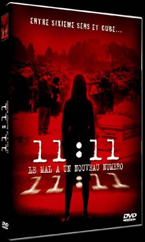 11:11, Le Mal A Un Nouveau Numéro