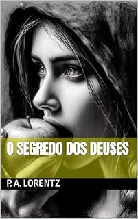 Livro O segredo dos Deuses