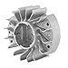 Fdit Fit for Stihl Chainsaw Steering Wheel 021 023 MS210 MS230 MS250