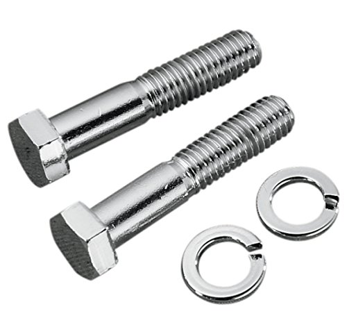 GARDNER-WESCOTT CHRM HEX BOLT 1/2-20X2.15 05-11429