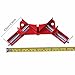 DR. Machinist 4Pcs 3.3 Inch 90 Degree Right Angle Corner Holder Clamp Multifunctional Picture Framing Holder, Woodworking Hand Tools