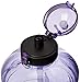 Bluewave Daily 8 Tritan BPA Free Water Jug - 1.9 Liter (64 oz) (Gen2)