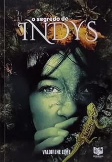 Livro O Segredo de Indys