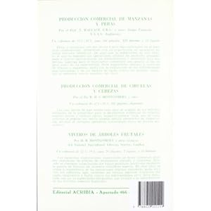 SELECCION Y EMPAQUETADO DE MANZANAS