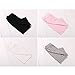 MyKazoe Girls' Bike Shorts, Sports and Under Skirts (2T/3T, Basics (Black, White, Grey, Pink))