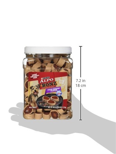 6 Purina+Mignon+Flavor+Dog+Treats