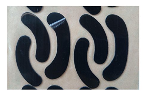 Mouse Feet Mice Skates Replacement Pads for SteelSeries Xai