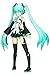 KOTOBUKIYA Frame Music Girl Hatsune Miku Model KIT