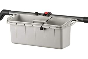 Kayak Hobie H-Rail Tackle Bin w/Tray #84623001 Storage Gear Fishing Tackle Box