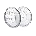Medela SoftShells Breast Shells for Sort Nipples for Pumping or Breastfeeding, Discreet Breast Shells for Your Unique Body, Flexible and Easy to Wear, Made Without BPA primary