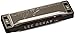 Lee Oskar Harmonica, Natural Minor Key of E