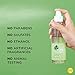 FaceTory Toner Prepping and Soothing for All Skin Types, 6.76 Fl Oz.