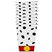 Dalmatians Birthday Party Supplies Set Plates Napkins Cups Tableware Kit for 16