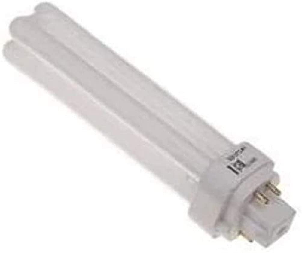 Osram 10 Watt Compact Fluorescent Light Dulux Lamp