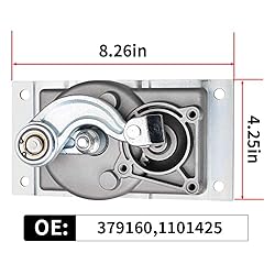 CNRAQR 379160 RV Gear Box Linkage with A Compatible