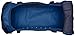 Helly Hansen Unisex HH Duffel Bag 2 Water Resistant Packable Bag with Optional Backpack Straps, 558 Stone Blue, 70-Liter (Large)