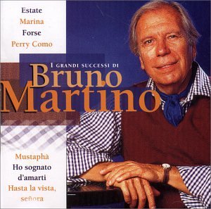 Bruno Martino - Le Piu Belle Canzoni Italiane Di Sempre - Zortam Music